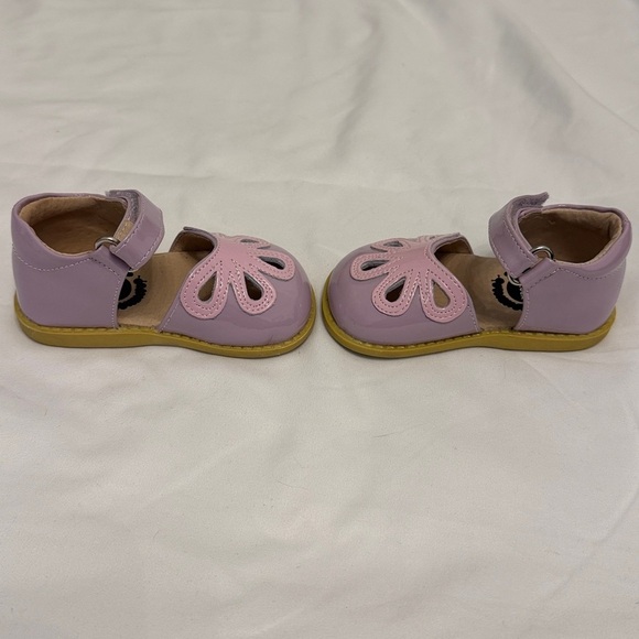 Livie & Luca Petal Shoes - Picture 3 of 5